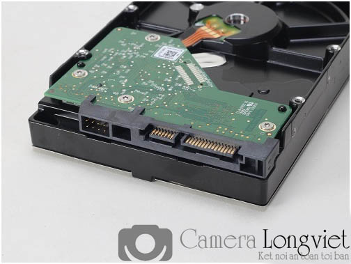 Đĩa cứng WD AV-GP 500GB